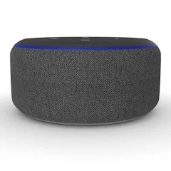 amazon echo hub smart home control panel with alexa