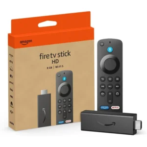 amazon fire tv stick 3rd gen