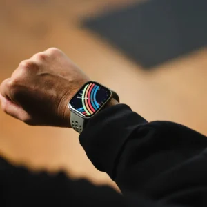 amazfit bip 6 smartwatch