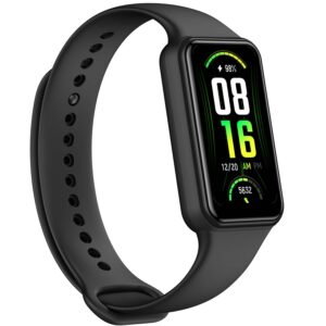 amazfit band 7 fitness tracker