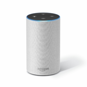 amazon echo 2nd gen