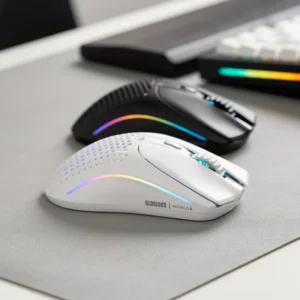 glorious model o 2 gaming mouse