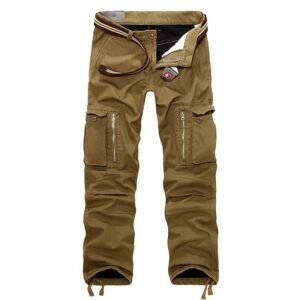 amazon.com: men's hiking pants trousers
