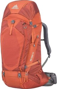 hiking backpack : amazon