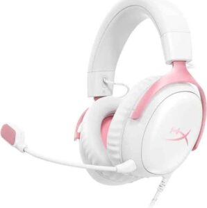 hyperx cloud iii gaming headset