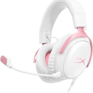 hyperx cloud iii gaming headset