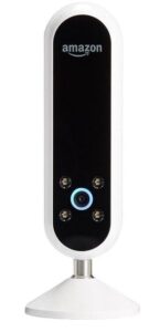 amazon echo look hands free camera