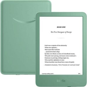 amazon kindle