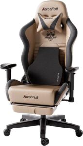 autofull c3 gaming chair