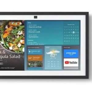 amazon echo show 15 smart tv