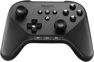 amazon fire tv game controller