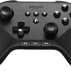 amazon fire tv game controller