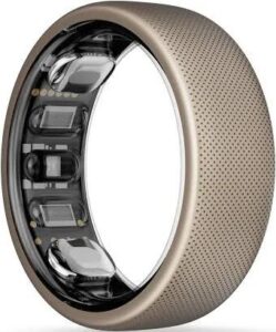 amazfit helio smart ring