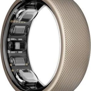 amazfit helio smart ring