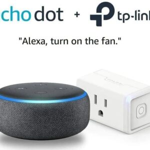 amazon echo dot