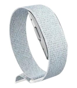 amazon halo activity and sleep tracker (medium 7") winter