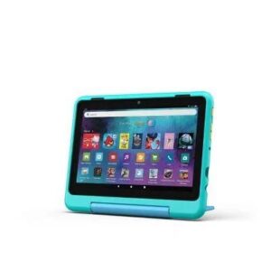 amazon fire hd 8 kids pro tablet