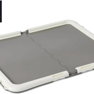 amazon basics dog training pad holder