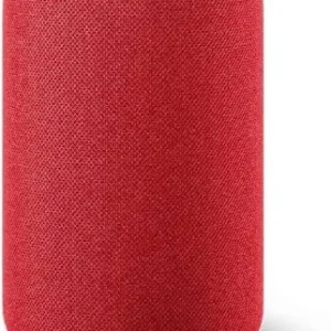 amazon echo alexa premium speaker red limited edition rare color