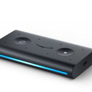 amazon echo auto alexa smart assistant for vehicle wireless