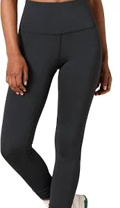 amazon essentials women s pants jumpsuits size 6xl amazon essentials active sculpt workout leggings