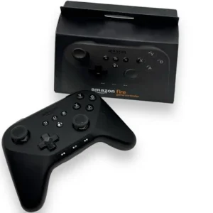 amazon fire game controller with original box