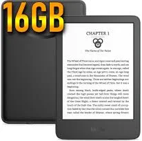 amazon kindle 2022 e book reader