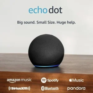 amazon portable audio video amazon echo dot portable speaker black color black size os mdvenus s closet