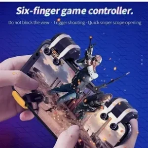 amazon shooting game controller clip on phone new electronics