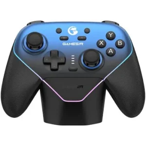 gamesir super nova tri mode game controller