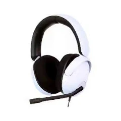 sony inzone h3 wired gaming headset