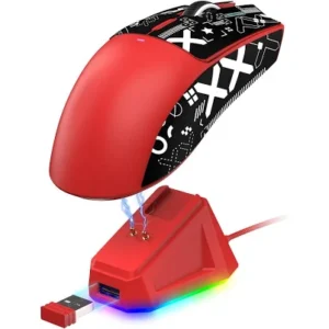 wireless gaming mouse