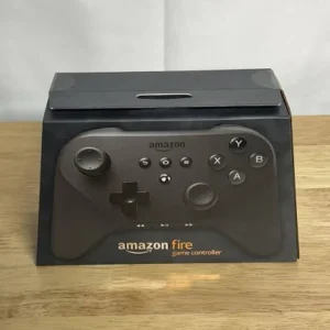 amazon fire tv game controller wireless bluetooth black