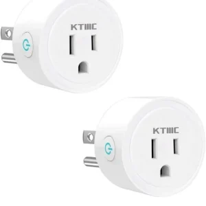 amazon smart plug 2 pack new electronics color white