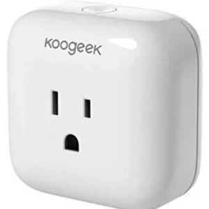 amazon smart plug new electronics color white
