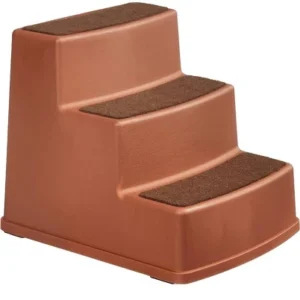amazonbasics pet stairs for dogs cats brand new new pet supplies