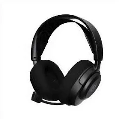steelseries arctis nova wireless gaming headset